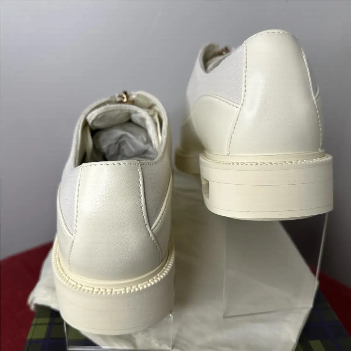 Nike shoes - Nike Air Max - Air Max - HQ6416-100 - Beige 2