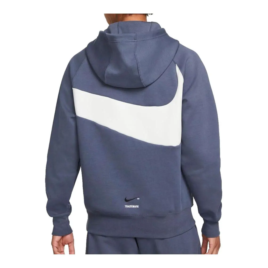 Nike clothing - Blue, Manufacturer: Thunder Blue/White (UPC: 195242731611) 0