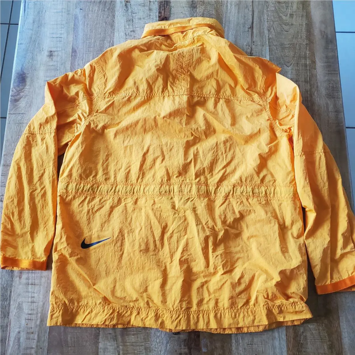 Nike clothing - Orange 6