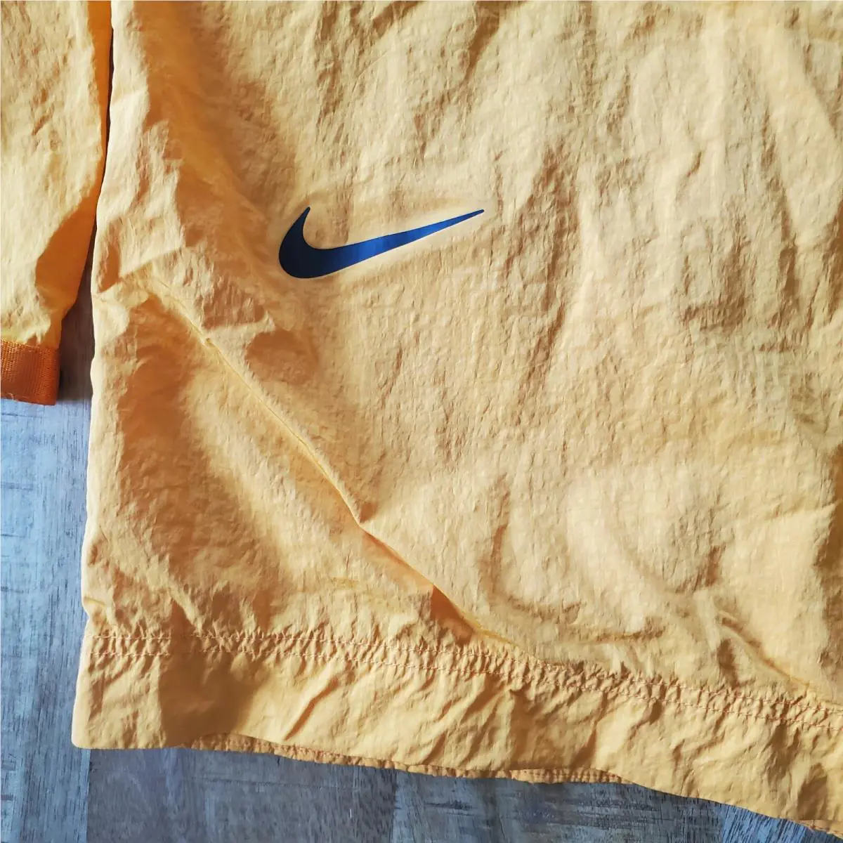 Nike clothing - Orange 7