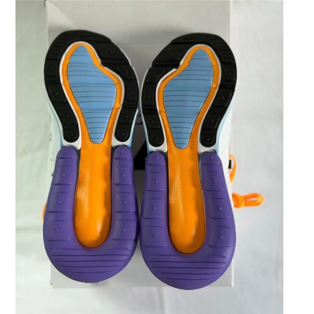 Nike shoes - White 8