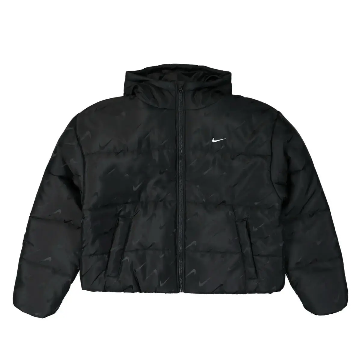 Nike clothing - FV7941010 - FV7941010 - Black (UPC: 0197598788424) 0