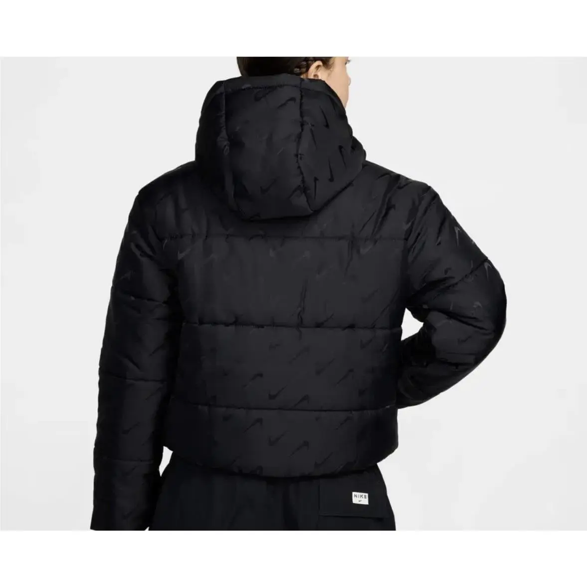 Nike clothing - FV7941010 - FV7941010 - Black (UPC: 0197598788424) 1