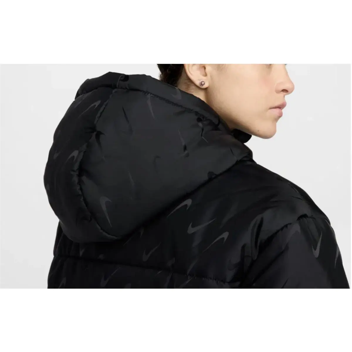 Nike clothing - FV7941010 - FV7941010 - Black (UPC: 0197598788424) 3