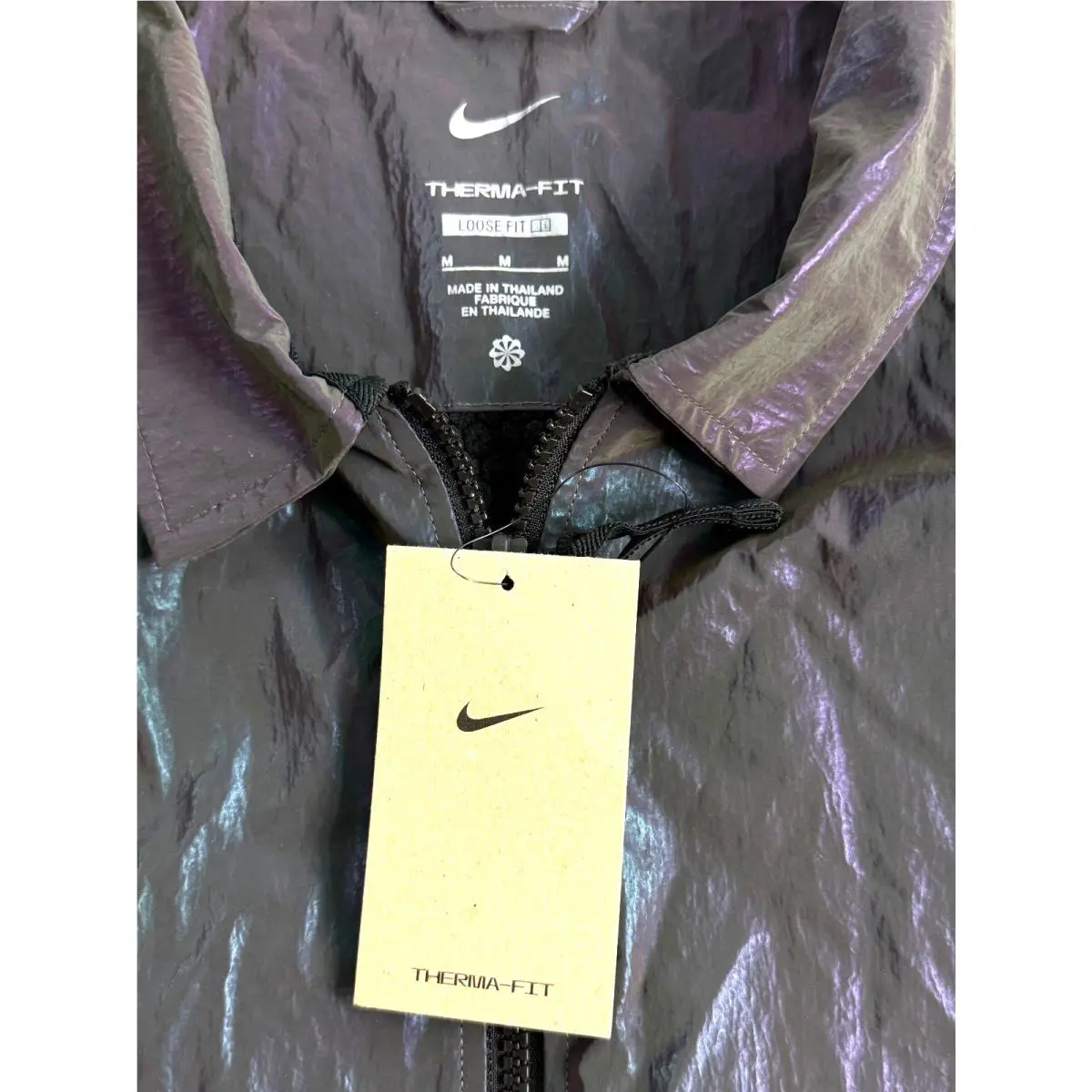 Nike clothing - Nike Culture Of Football - Culture Football - FZ0499 010 - Multicolor 11