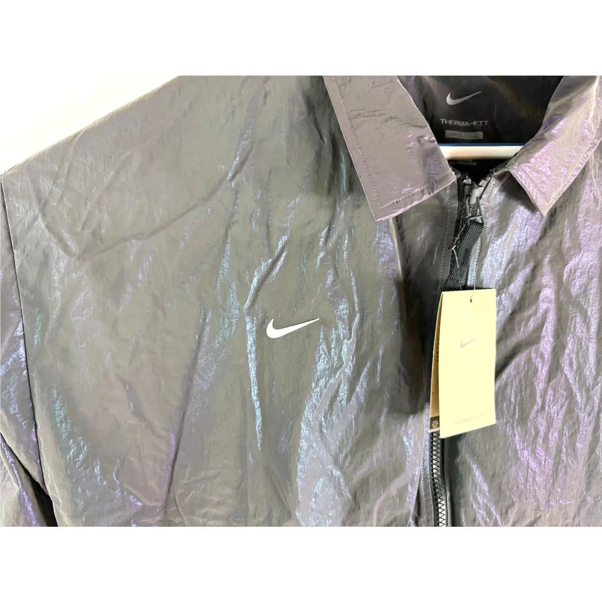 Nike clothing - Nike Culture Of Football - Culture Football - FZ0499 010 - Multicolor 1