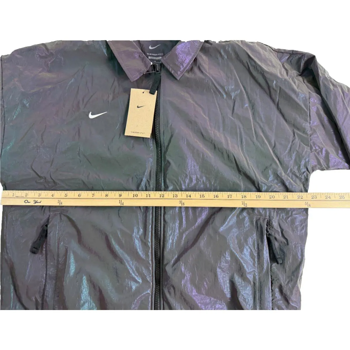 Nike clothing - Nike Culture Of Football - Culture Football - FZ0499 010 - Multicolor 5