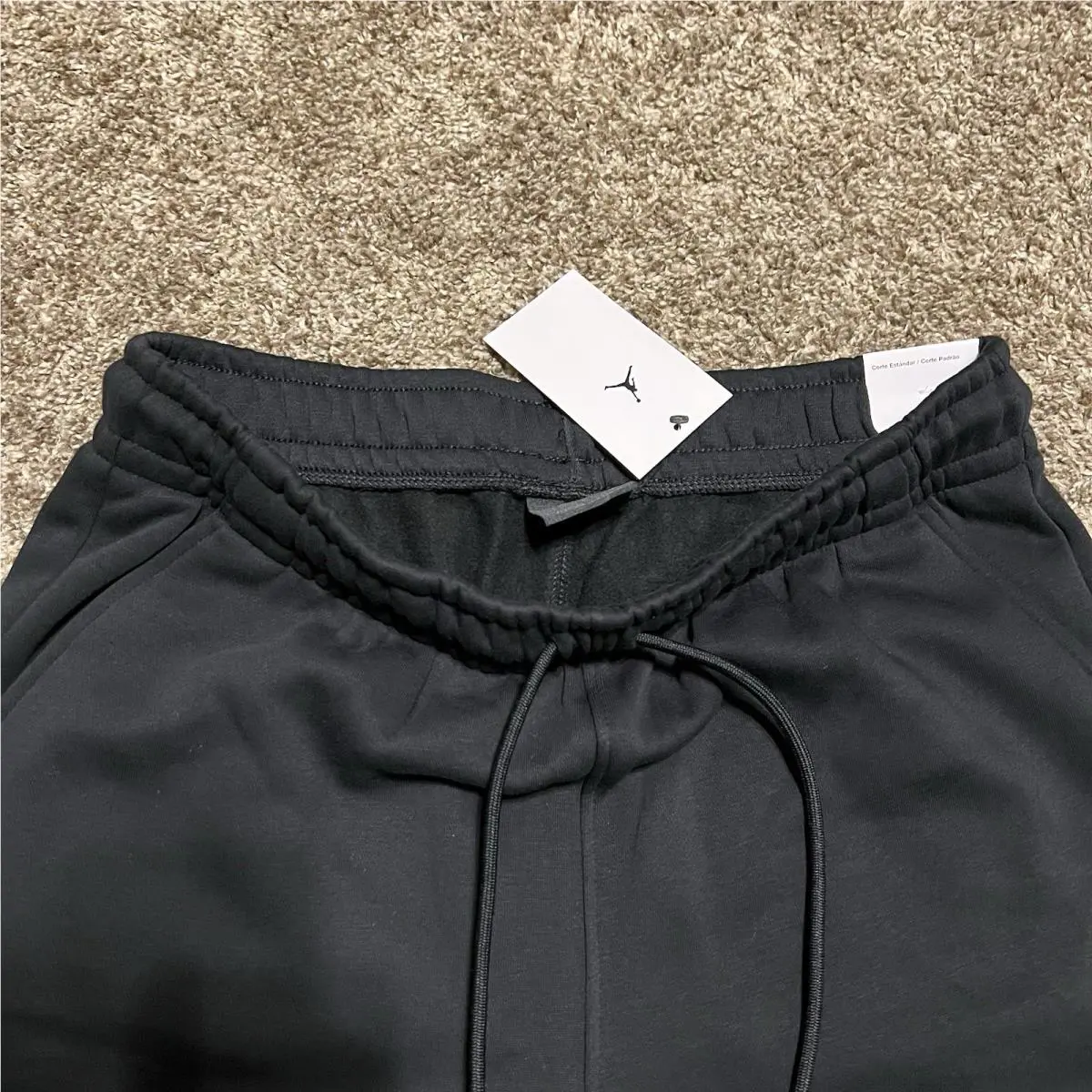 Nike clothing - DQ7340010 - DQ7340010 - Black (UPC: 195871644153) 1
