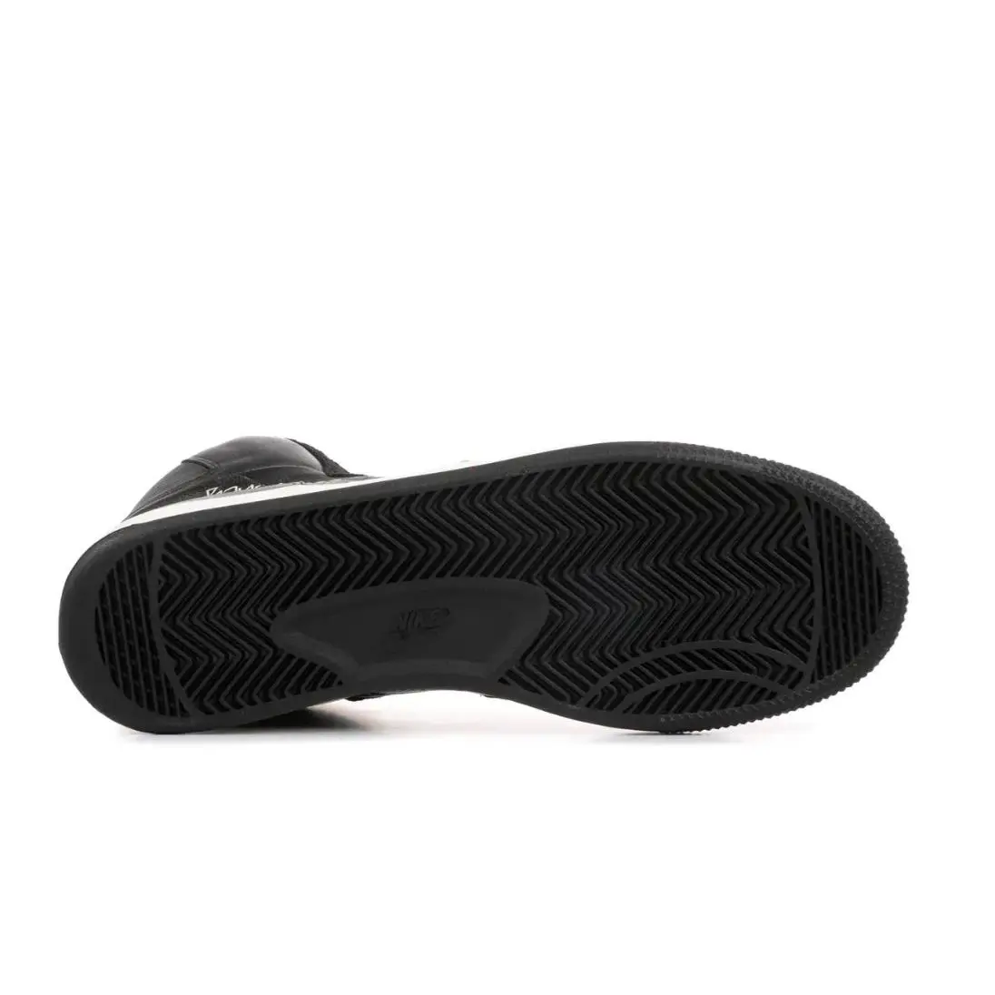 Nike shoes - Nike Terminator - Terminator - 330341-001 - Black 3