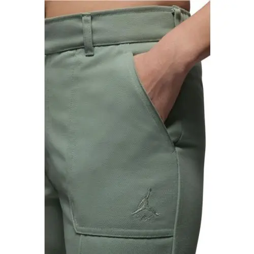 Nike clothing - FN5446304 - FN5446304 - Green 1