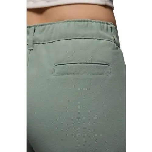 Nike clothing - FN5446304 - FN5446304 - Green 2