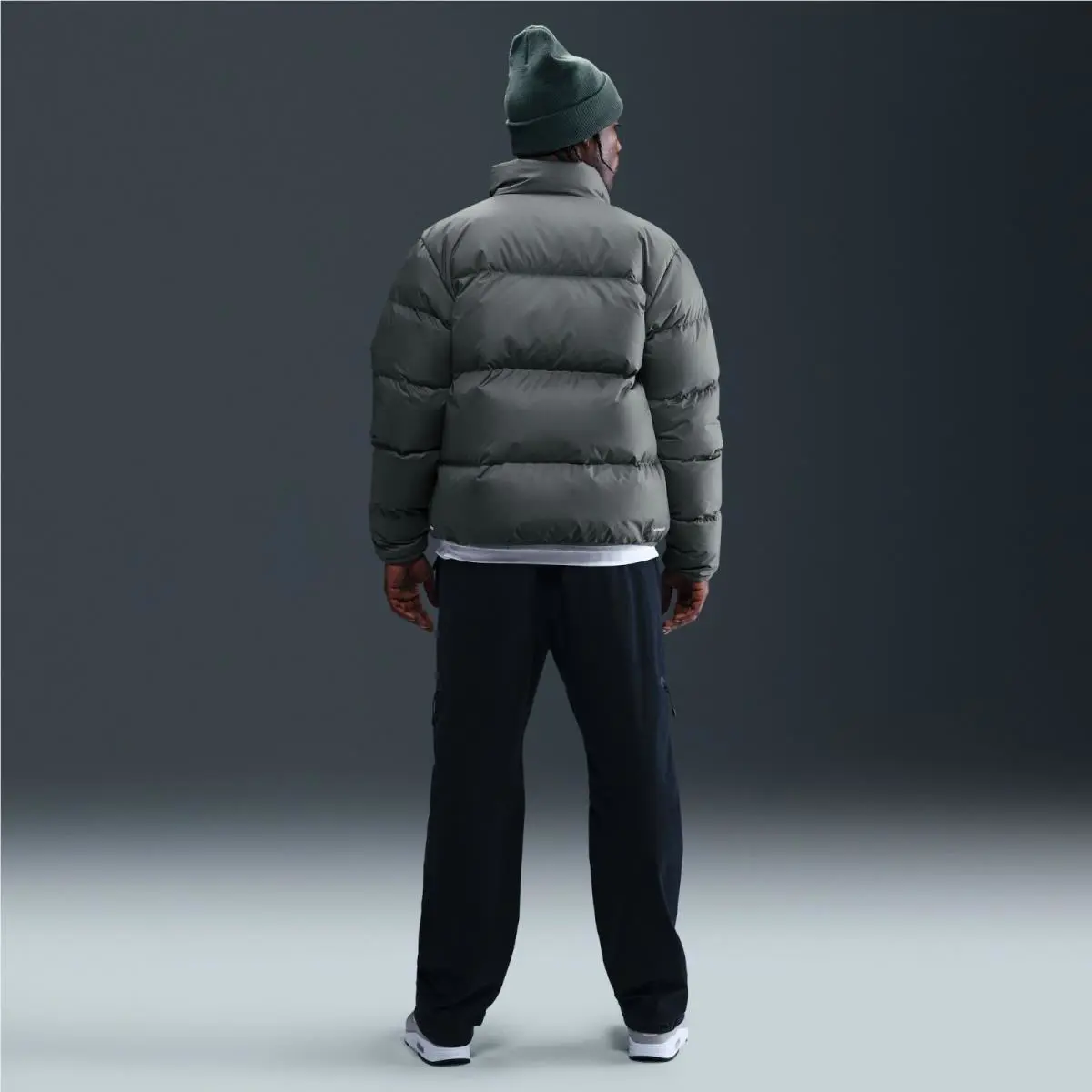 Nike clothing - Iron Grey 3