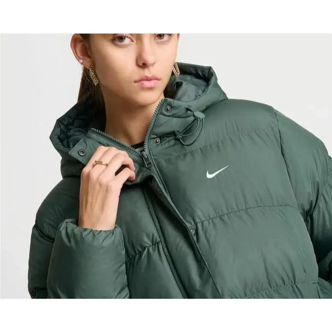 Nike clothing - Green 0