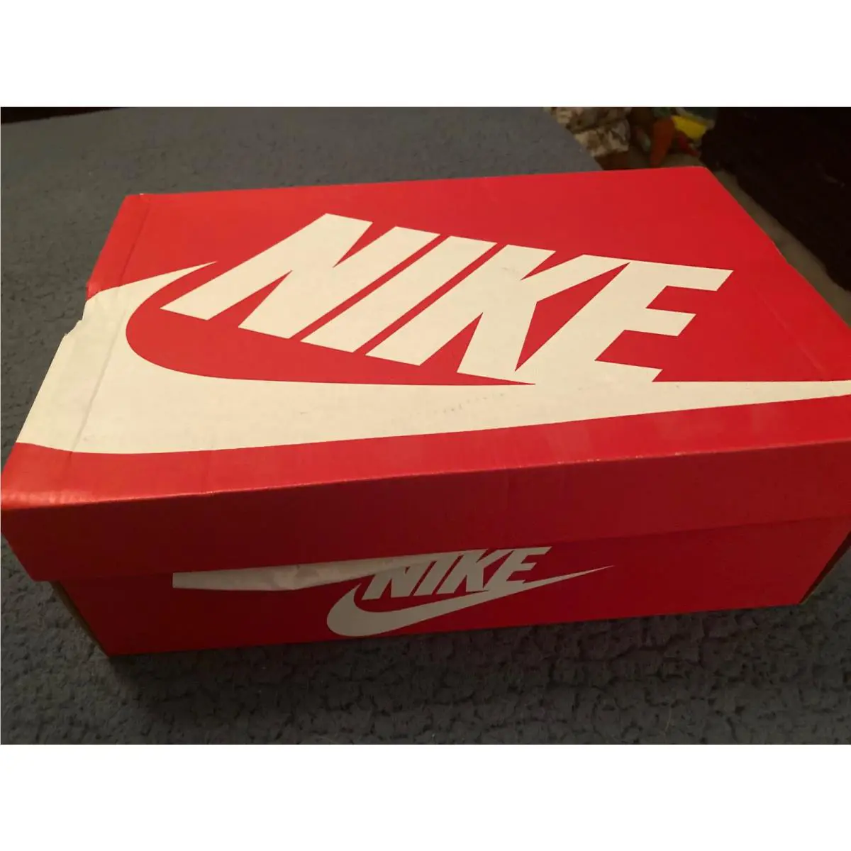 Nike shoes - NIKE AIR MAX GTX GORTEX - Olive 1
