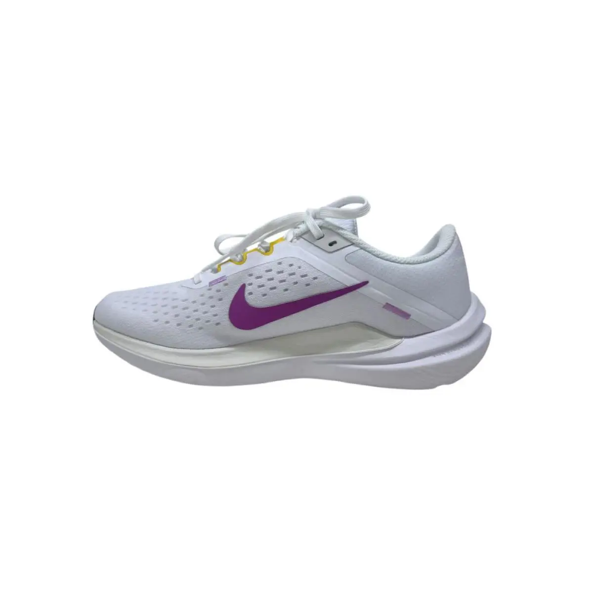 Nike shoes - Nike Air Winflo 10 - Air Winflo - DV4023-103 - White (UPC: 196608054887) 1