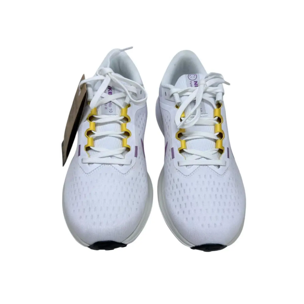 Nike shoes - Nike Air Winflo 10 - Air Winflo - DV4023-103 - White (UPC: 196608054887) 4