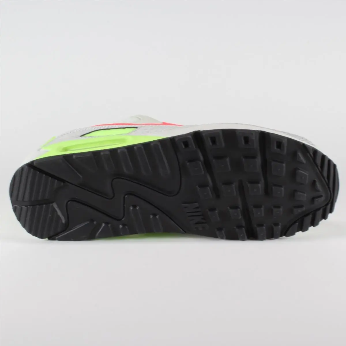 Nike shoes - Nike Air Max 90 - Air Max - IB7467-029 - Gray 8