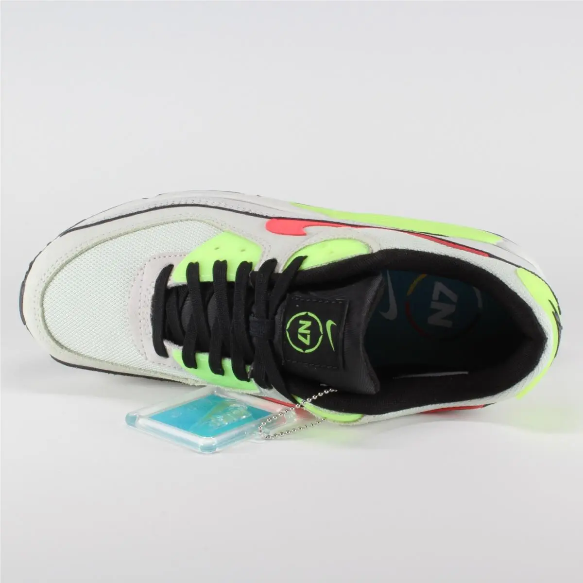 Nike shoes - Nike Air Max 90 - Air Max - IB7467-029 - Gray 9