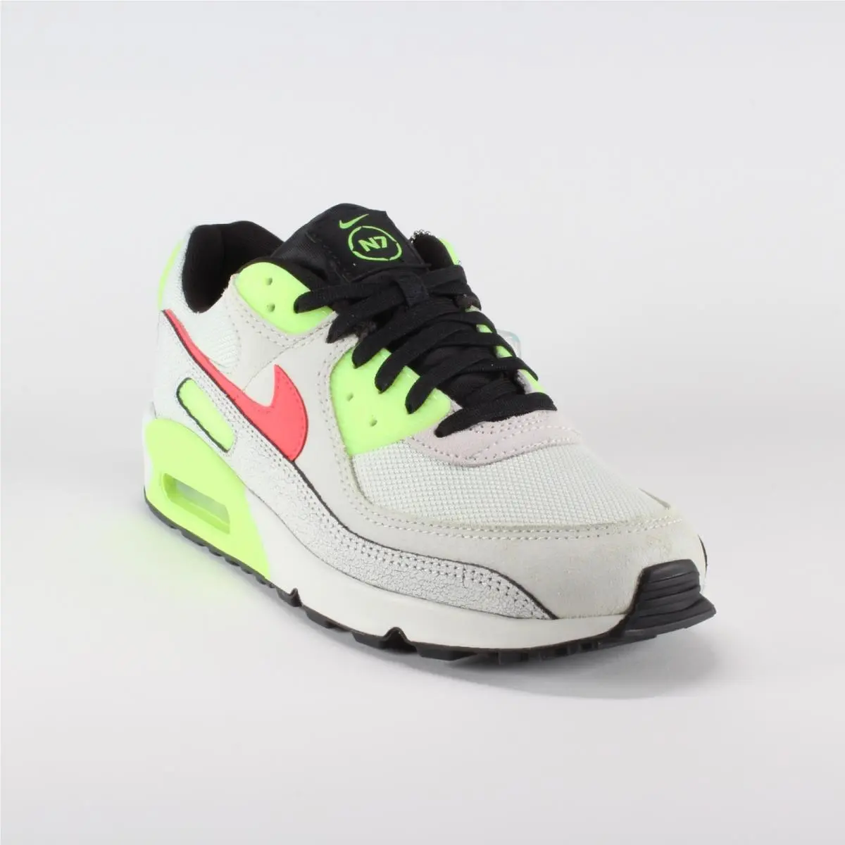 Nike shoes - Nike Air Max 90 - Air Max - IB7467-029 - Gray 0