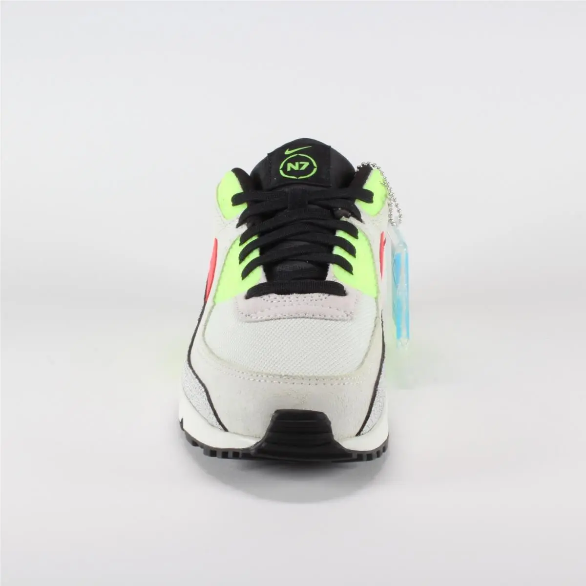 Nike shoes - Nike Air Max 90 - Air Max - IB7467-029 - Gray 1