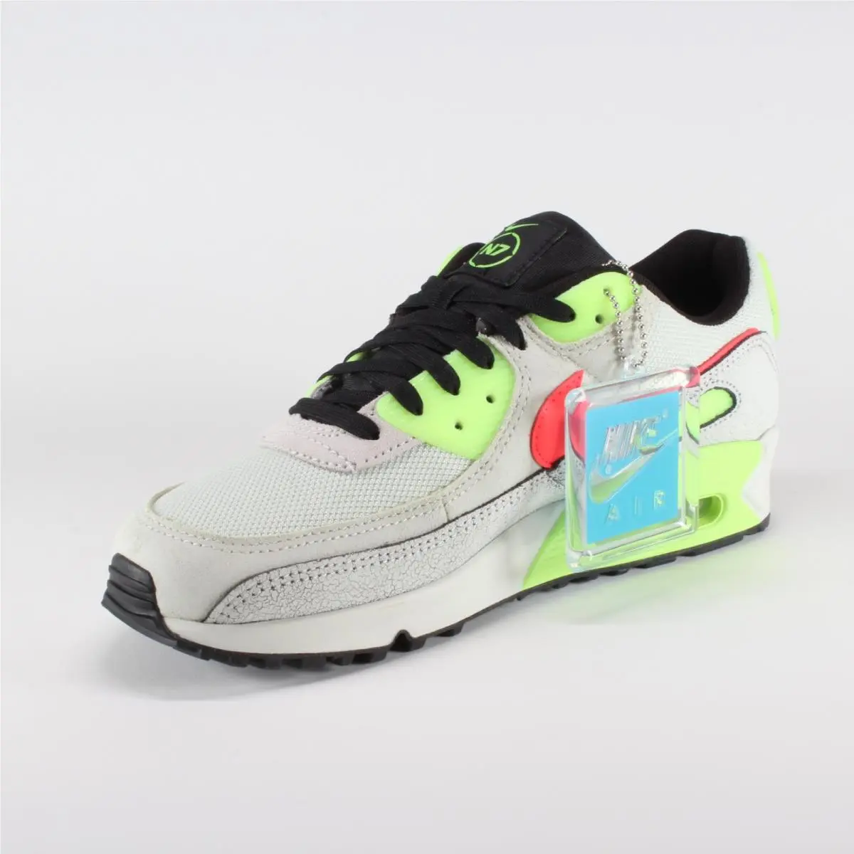 Nike shoes - Nike Air Max 90 - Air Max - IB7467-029 - Gray 2