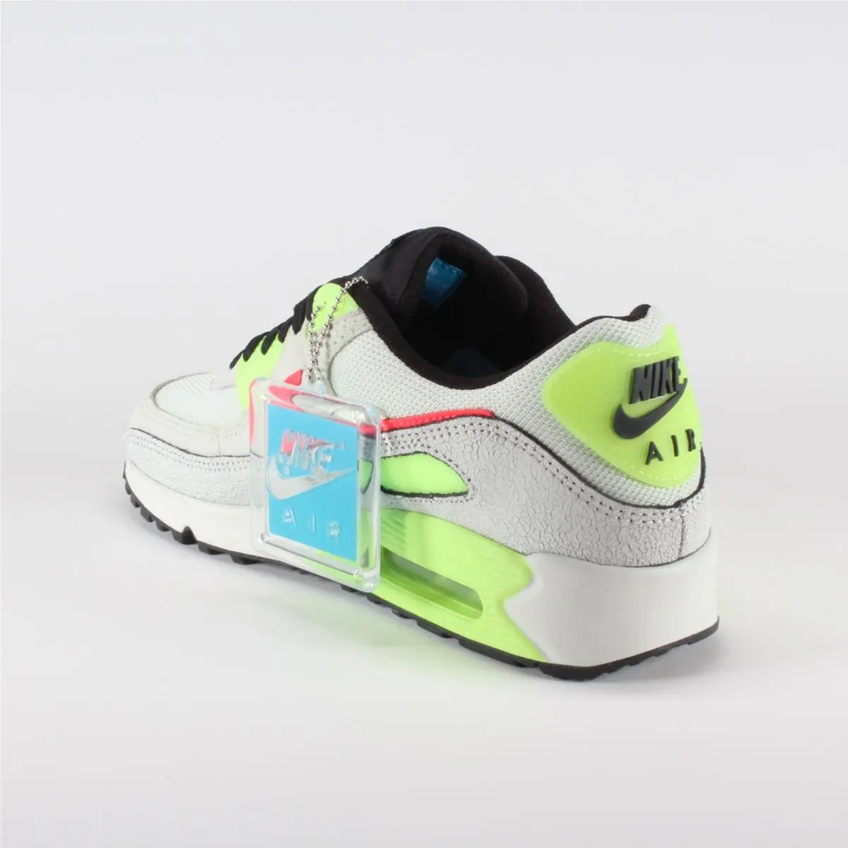 Nike shoes - Nike Air Max 90 - Air Max - IB7467-029 - Gray 4