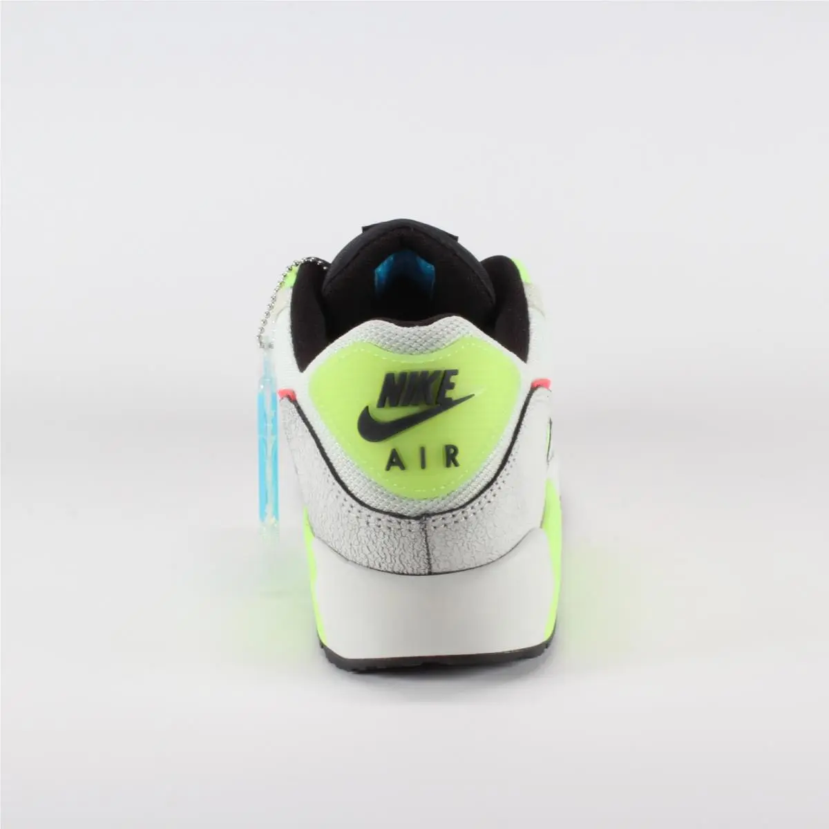 Nike shoes - Nike Air Max 90 - Air Max - IB7467-029 - Gray 5