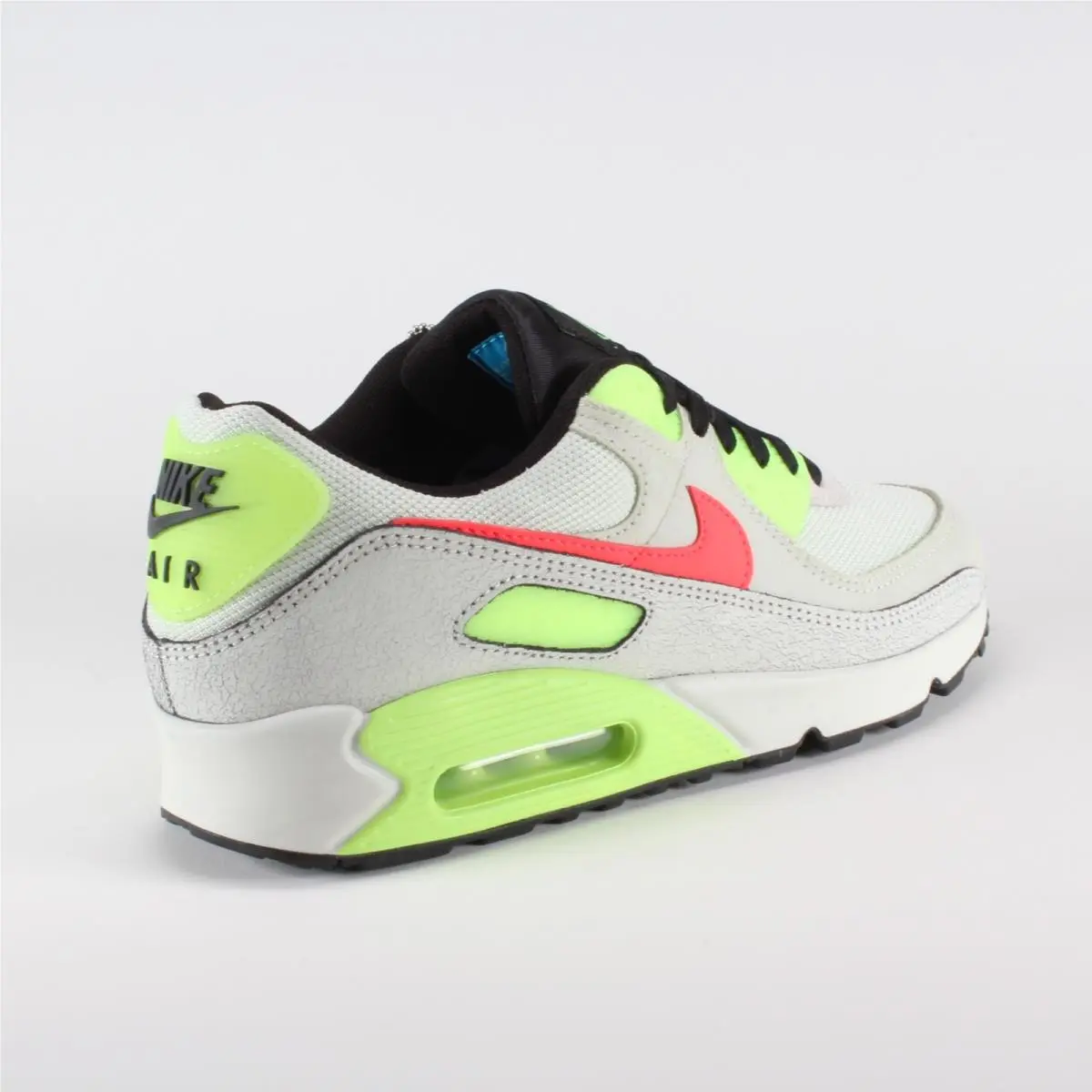 Nike shoes - Nike Air Max 90 - Air Max - IB7467-029 - Gray 6