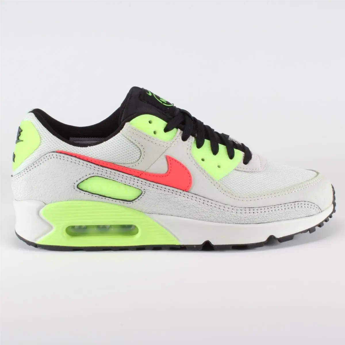 Nike shoes - Nike Air Max 90 - Air Max - IB7467-029 - Gray 7