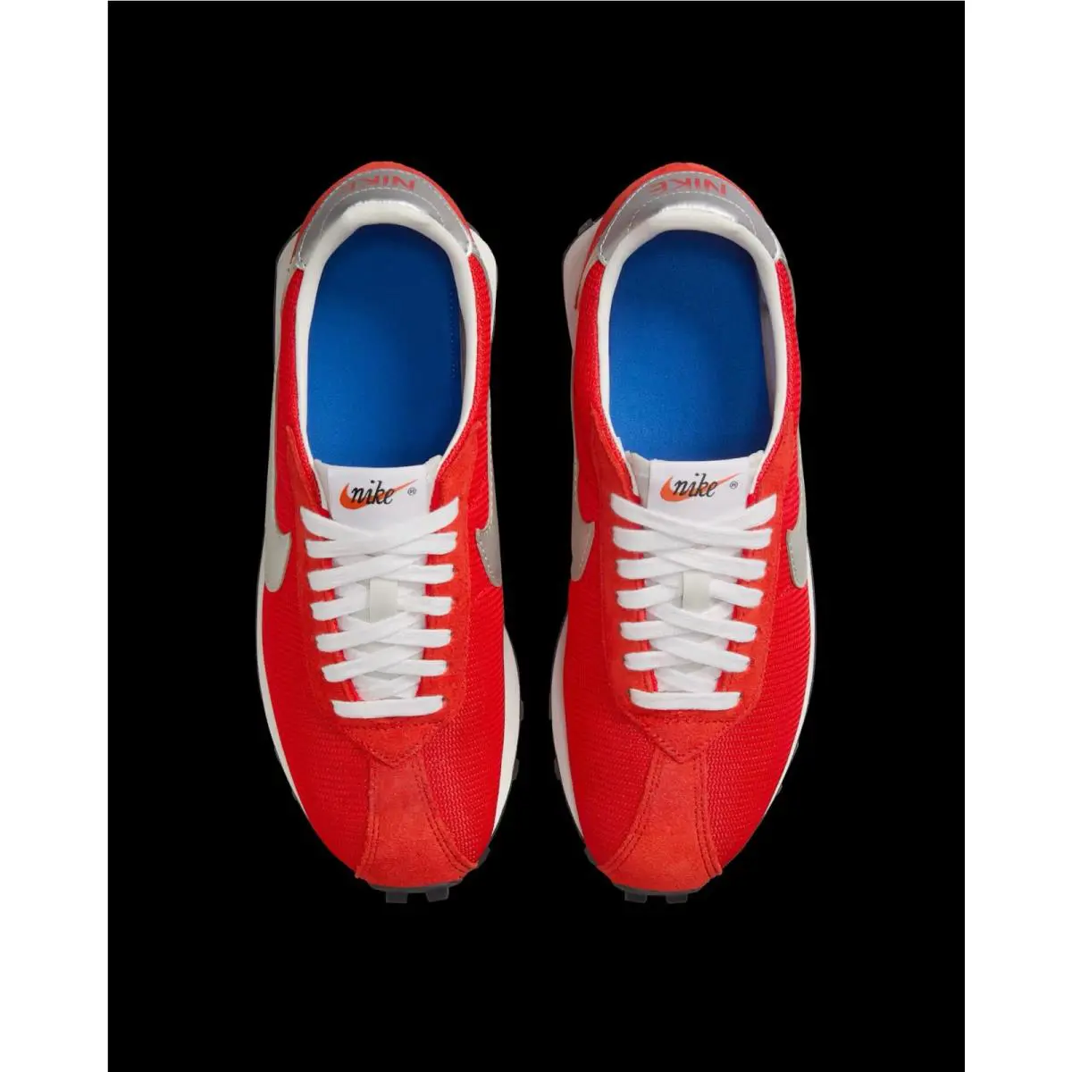 Nike shoes - Nike - Red 2