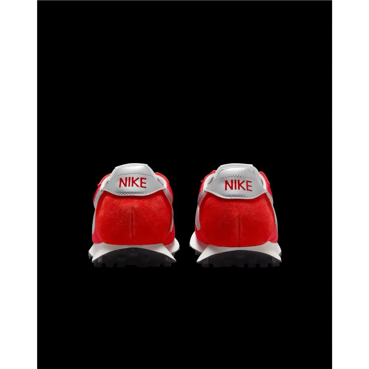 Nike shoes - Nike - Red 3