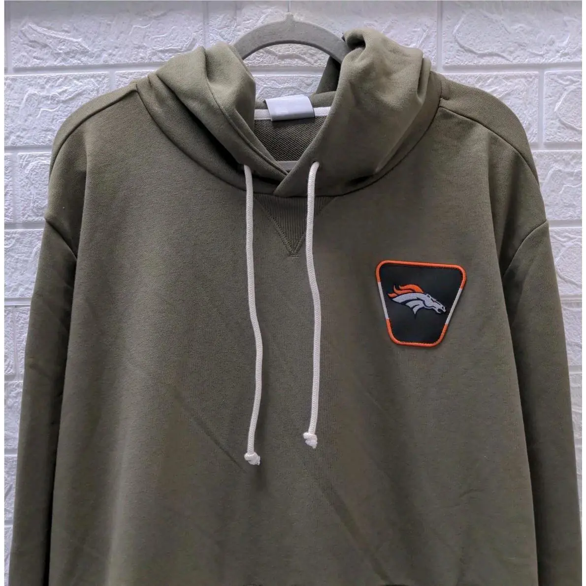 Nike clothing - Green 0