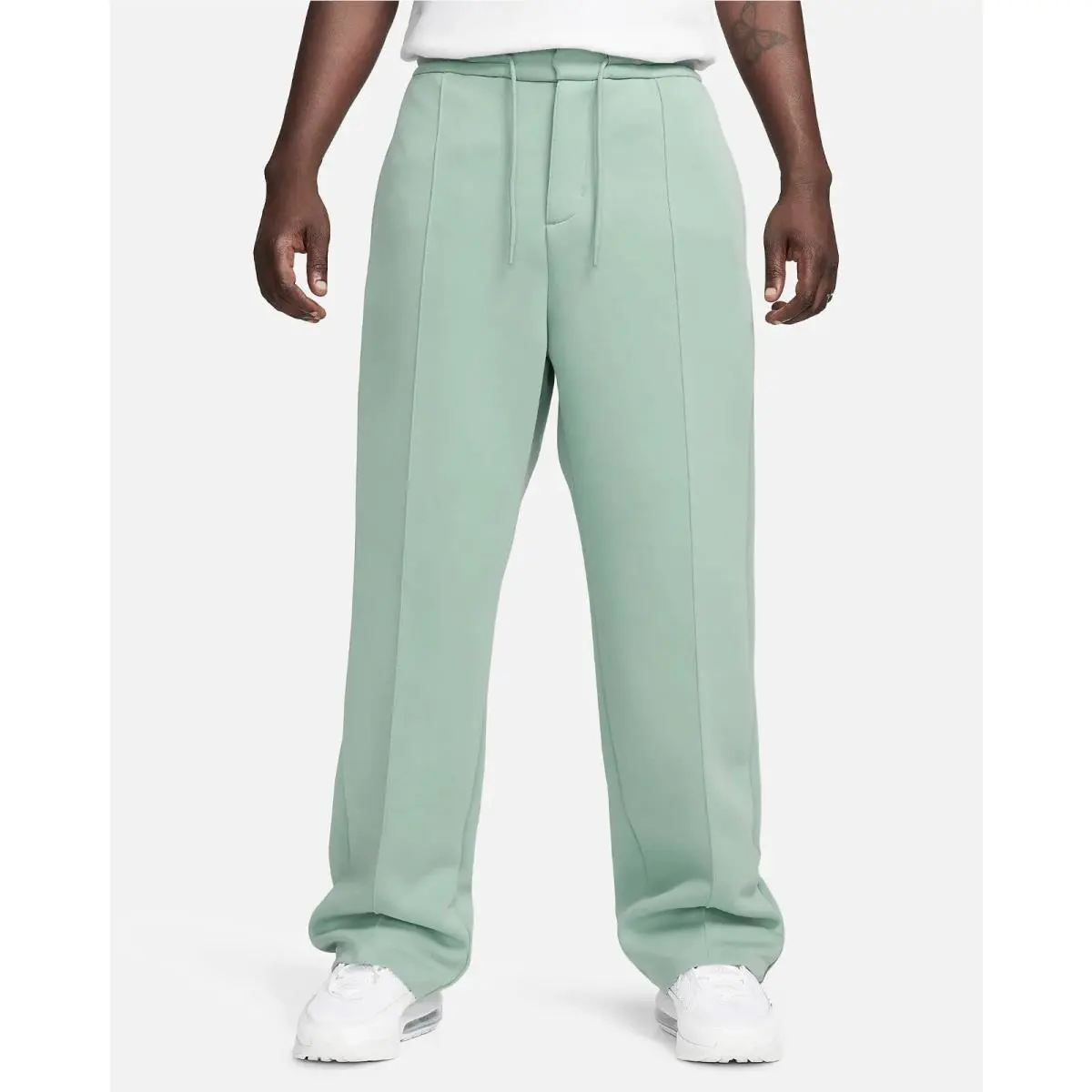 Nike clothing - Nike Tech - Tech - Green (UPC: 196969992422) 1