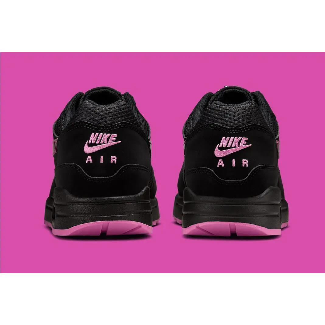 Nike shoes - Nike Air Max 1 - Air Max - HV2302-001 - Black 3