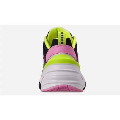 Nike shoes - Nike M2K Tekno - Tekno - Black 1