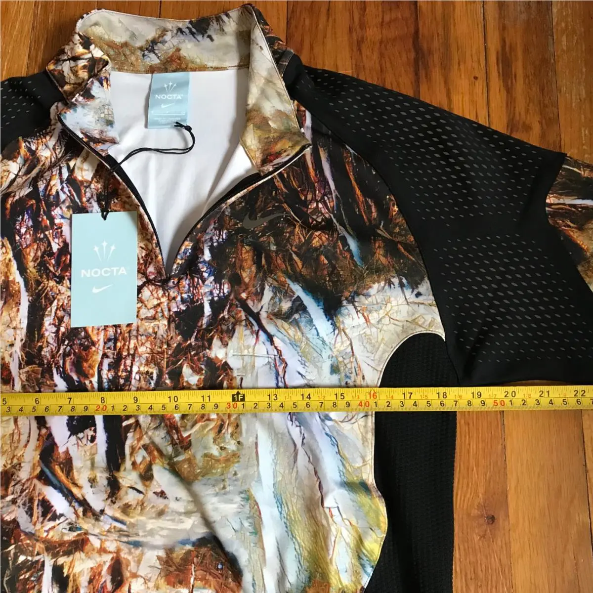 Nike clothing - Nike Dri-Fit - FJ3013902 - Multicolor 6