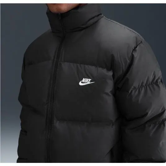 Nike clothing - Black (UPC: 198481618668) 2