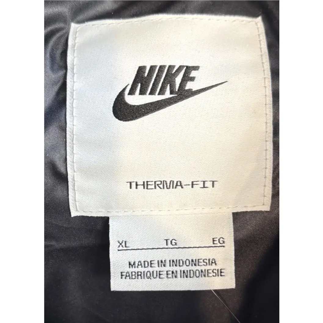 Nike clothing - Black (UPC: 198481618668) 7