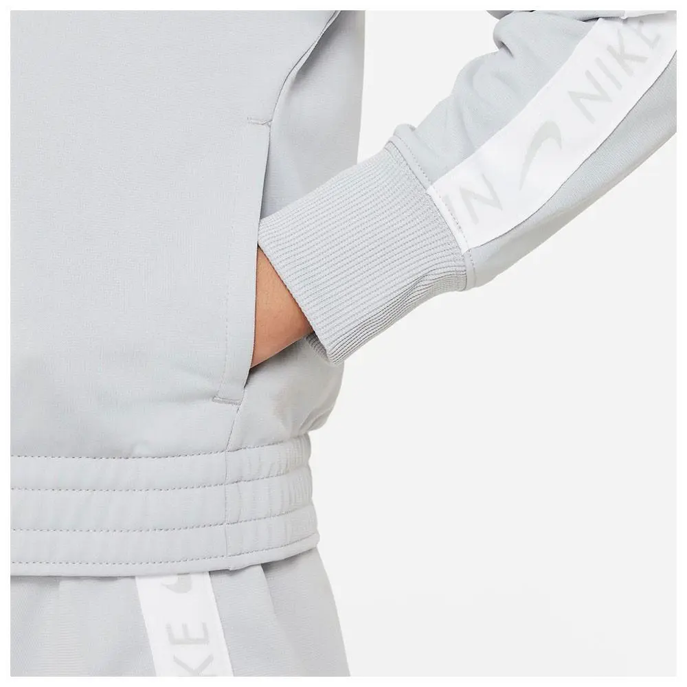 Nike clothing - Gray/White 0