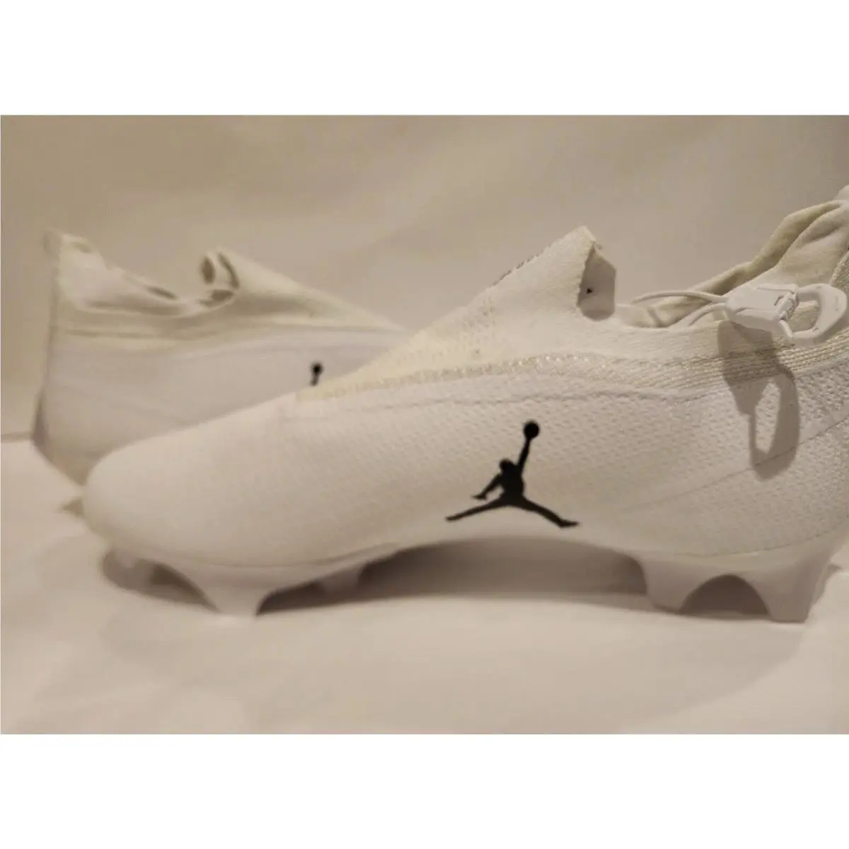 Nike shoes - Nike Vapor Edge - Vapor Edge - CV1667-103 - White 0