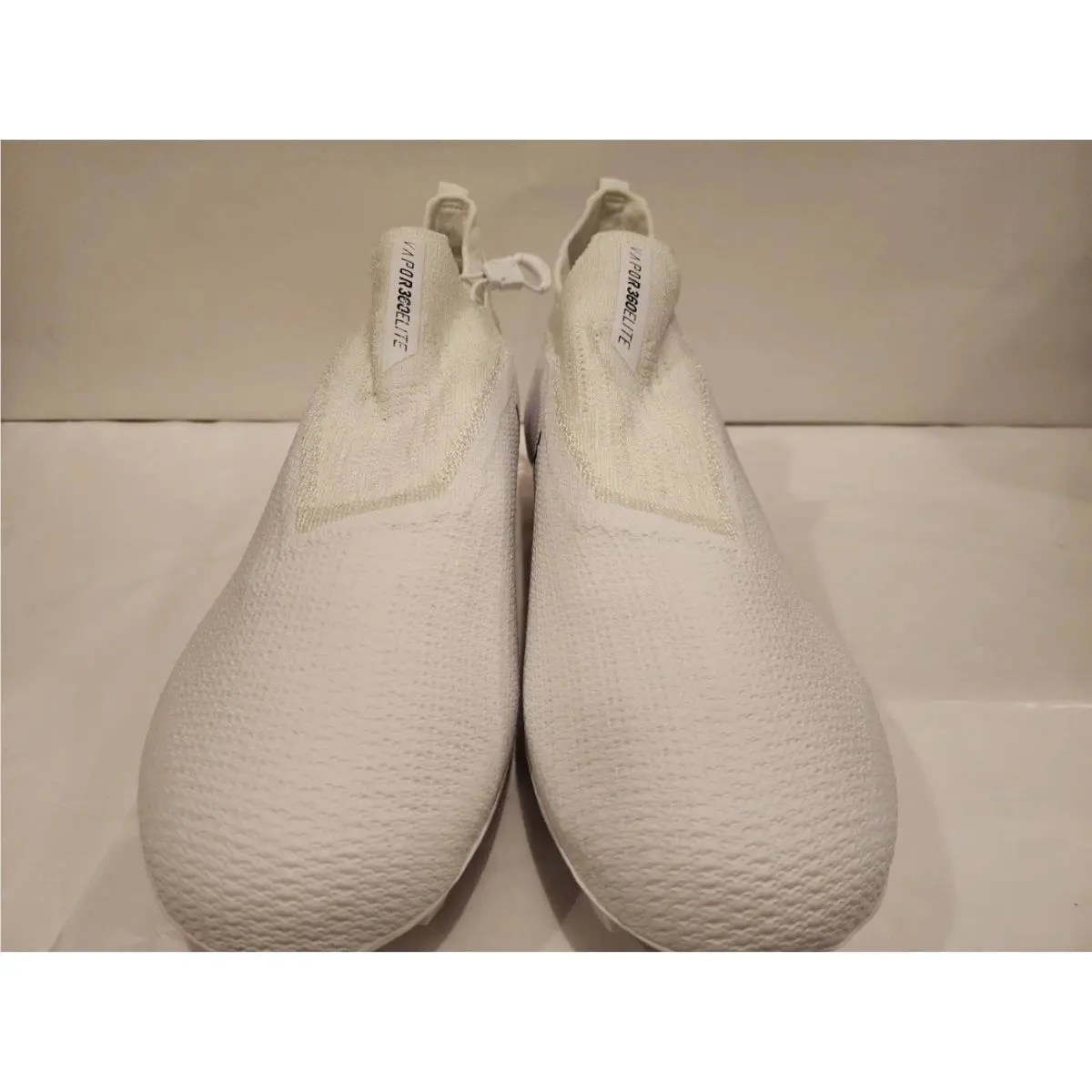 Nike shoes - Nike Vapor Edge - Vapor Edge - CV1667-103 - White 1