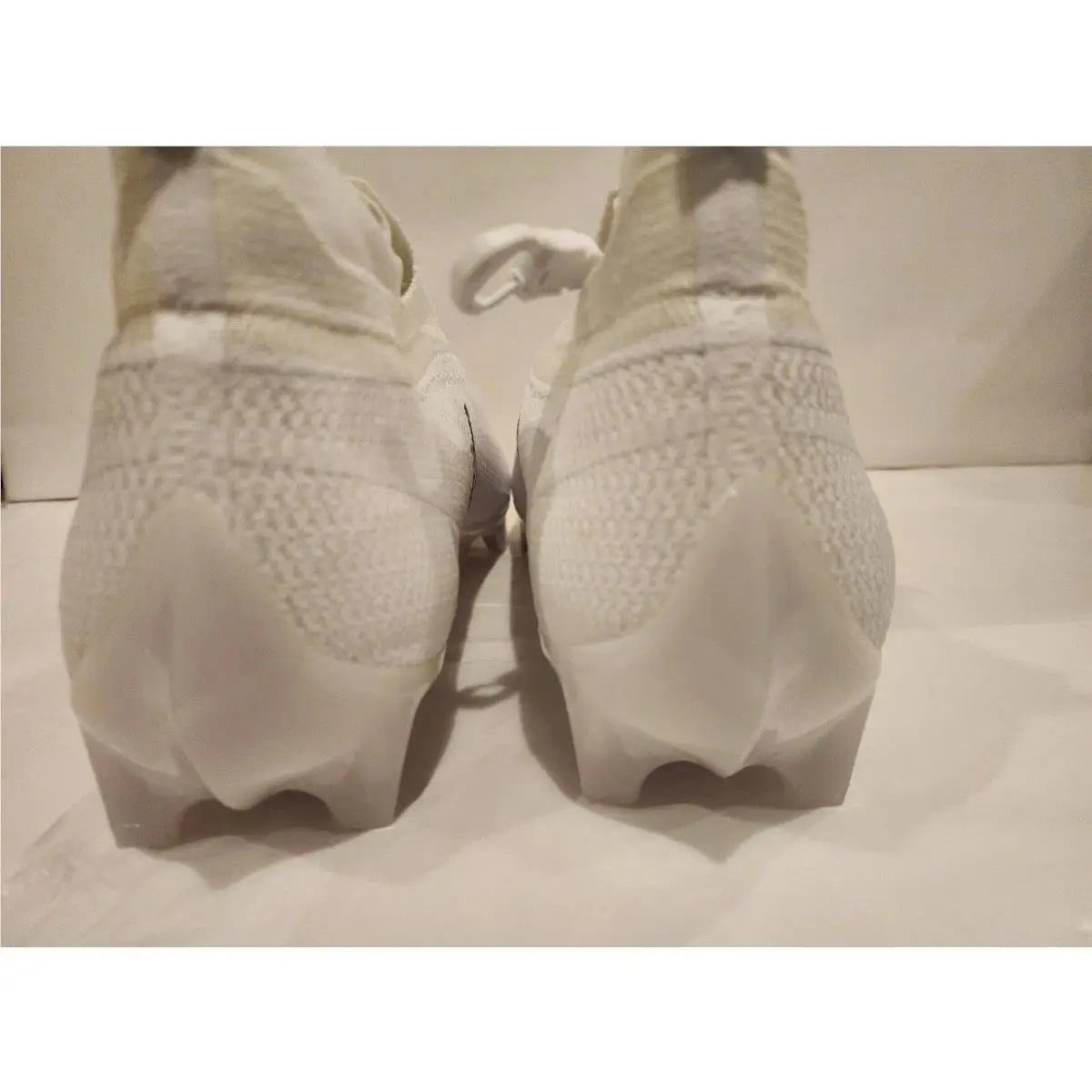 Nike shoes - Nike Vapor Edge - Vapor Edge - CV1667-103 - White 2