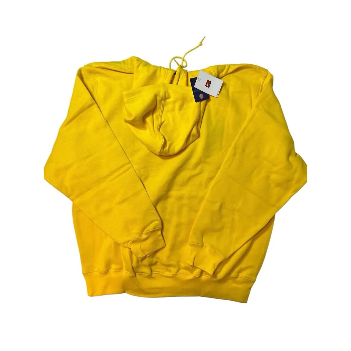 Nike clothing - Yellow 0