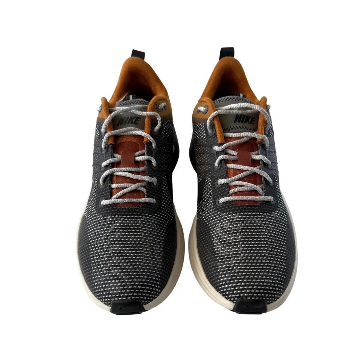 Nike shoes - Black 0