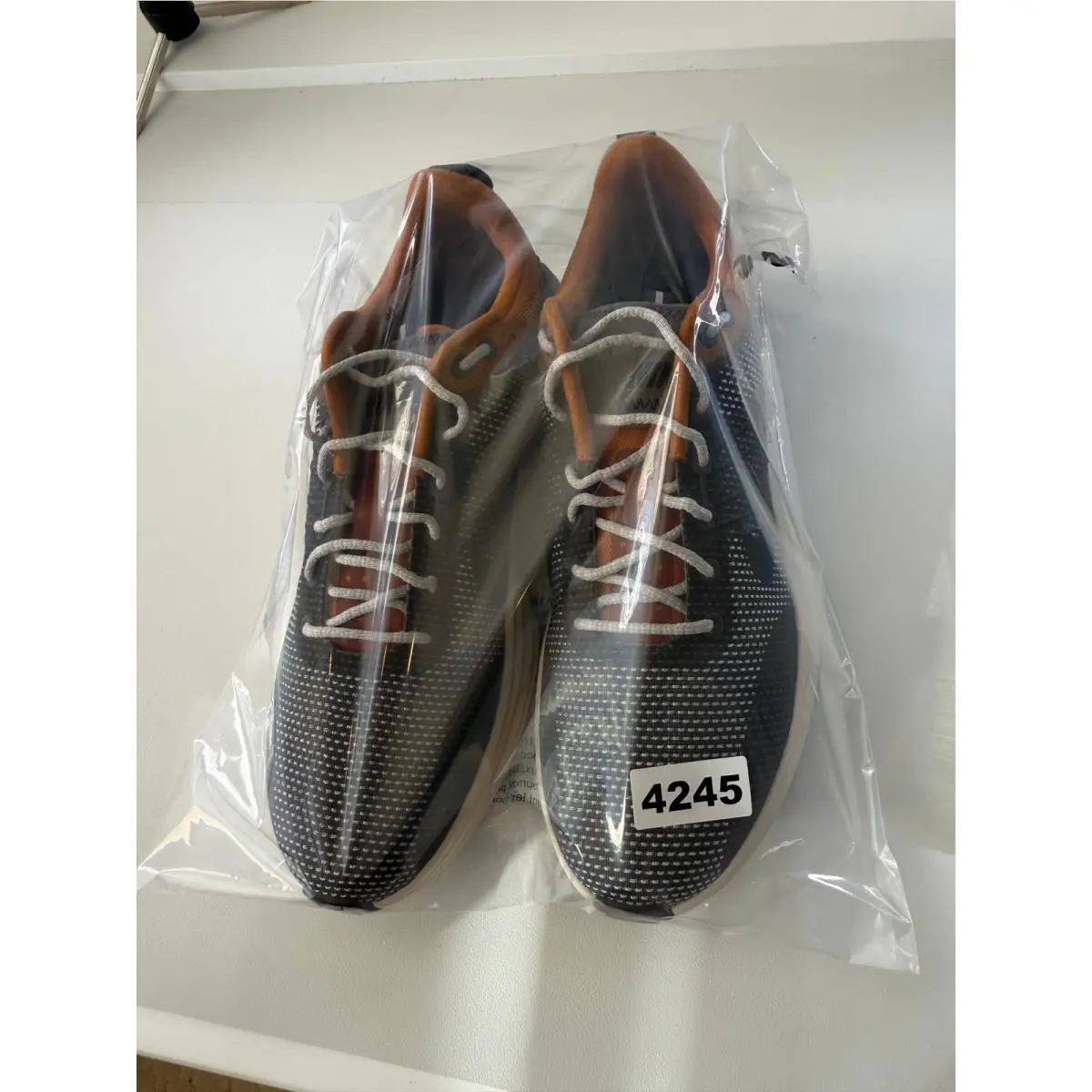 Nike shoes - Black 9