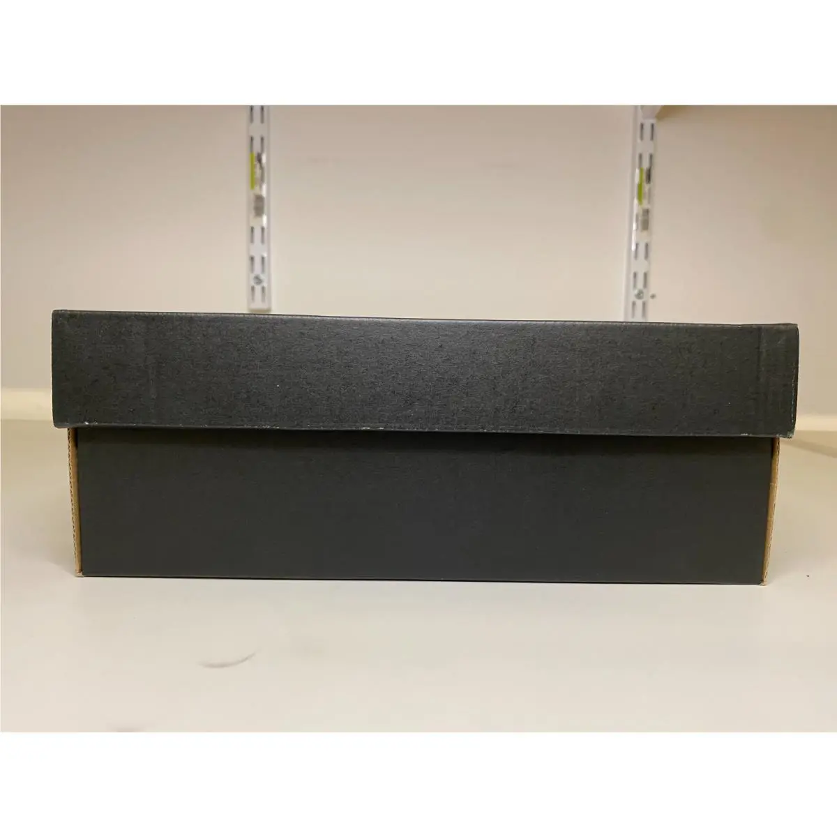 Nike shoes - Air Jordan 1 Low - Air Low - 553560-043 - Black (UPC: 195238857837) 4
