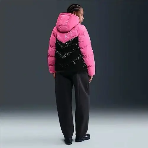 Nike clothing - Pink / Black (UPC: 198482140892) 3