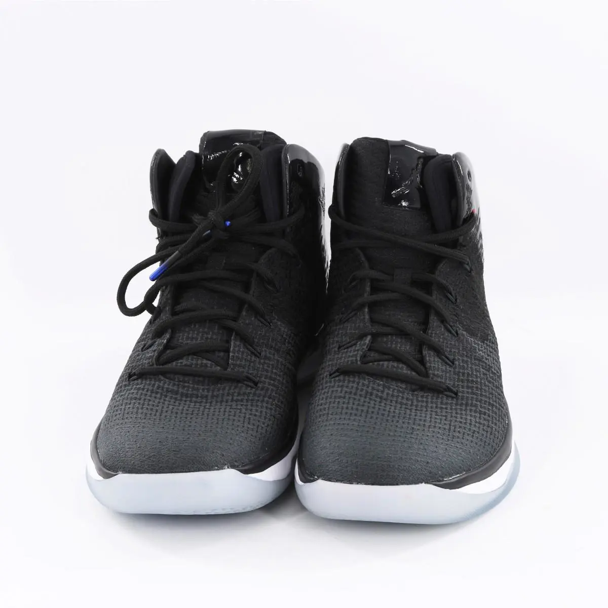 Nike shoes - AIR JORDAN XXXI - AIR XXXI - 845037 002 - Black 0