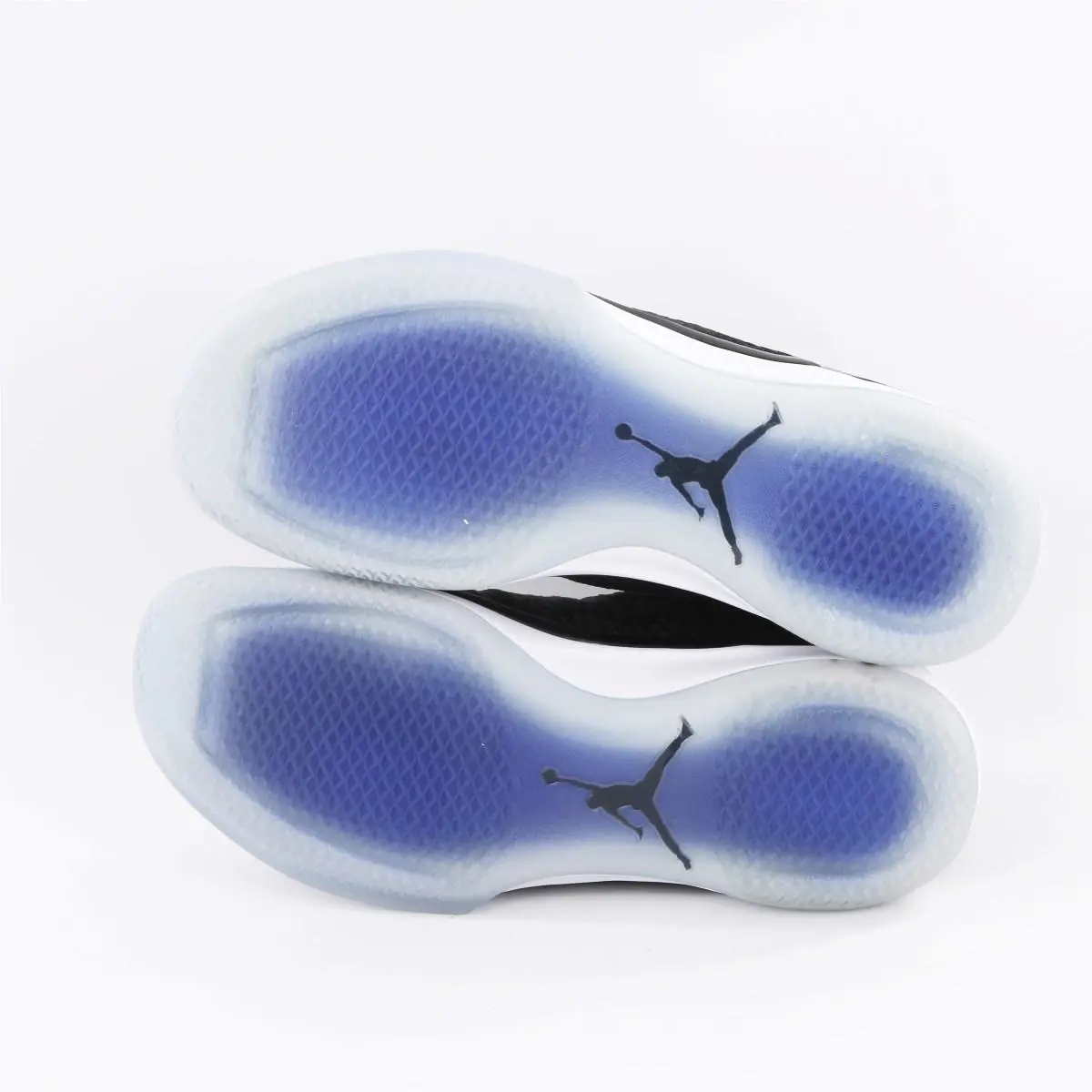 Nike shoes - AIR JORDAN XXXI - AIR XXXI - 845037 002 - Black 2