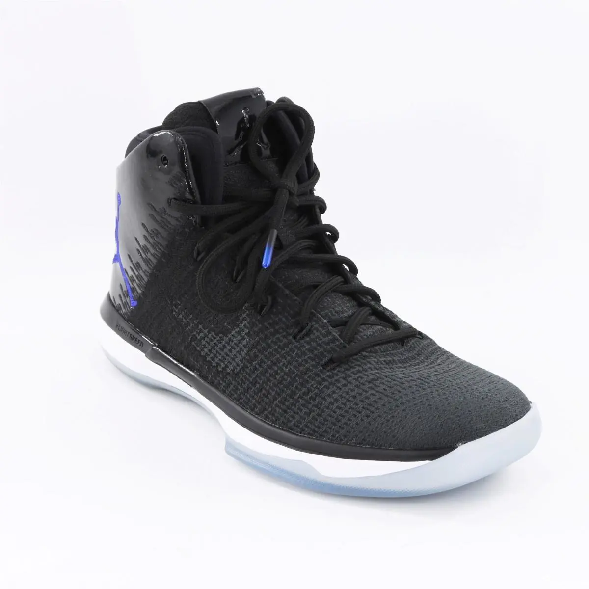 Nike shoes - AIR JORDAN XXXI - AIR XXXI - 845037 002 - Black 3